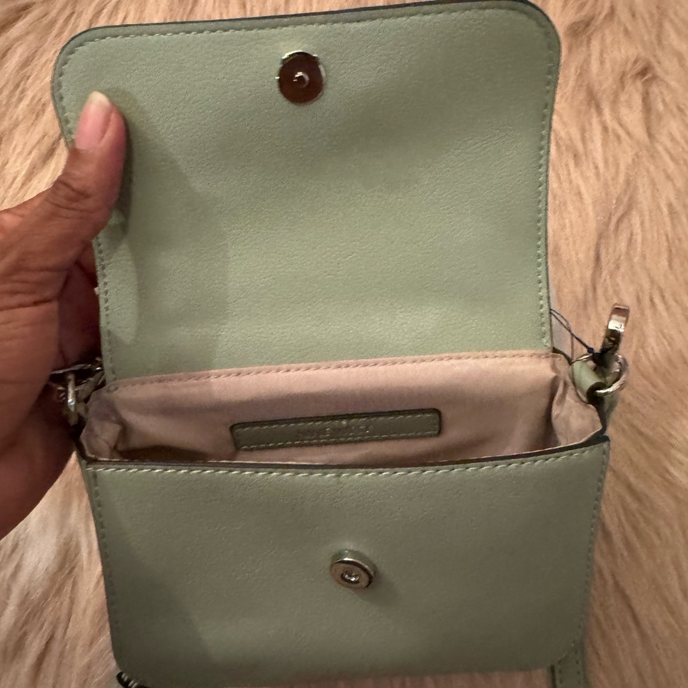 Brand new bag with tag